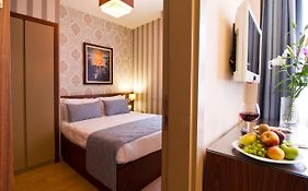 Alba Hotel Taksim